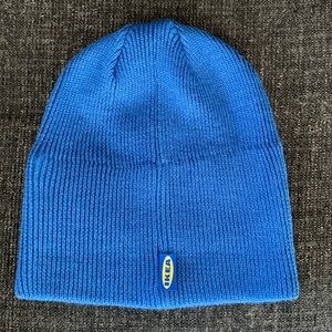 Authentic IKEA Beanie